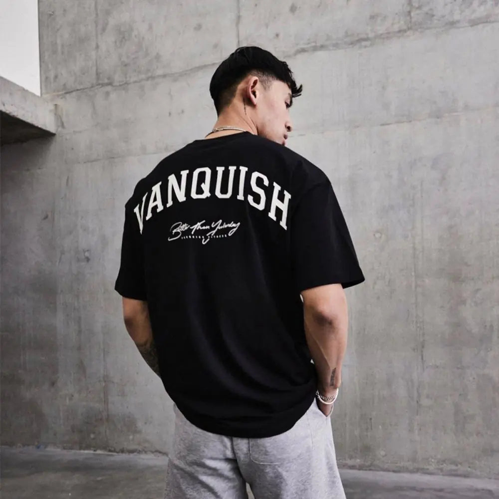Brand Gym Men&