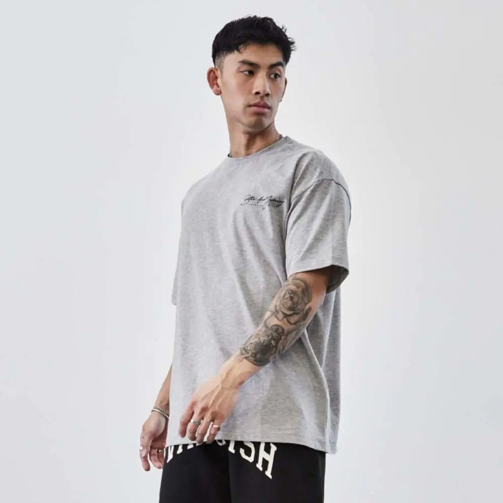 Brand Gym Men&