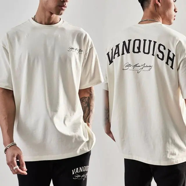 Brand Gym Men&