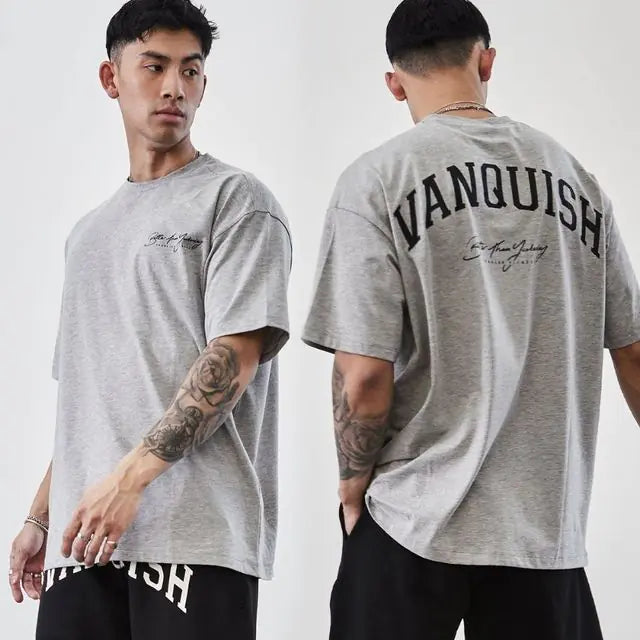 Brand Gym Men&