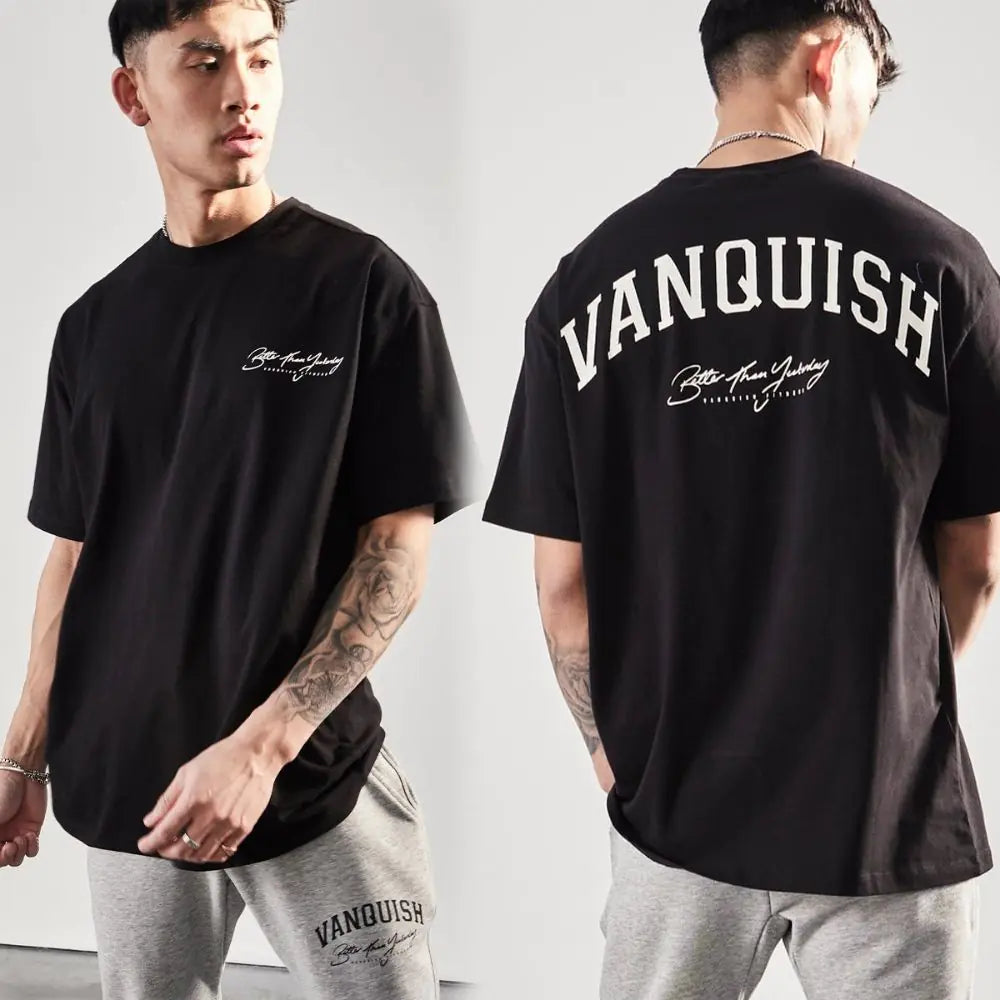 Brand Gym Men&