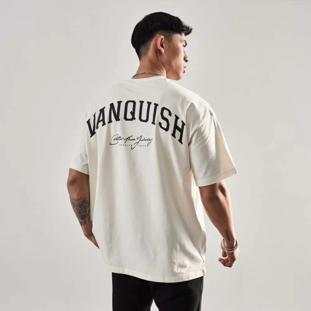 Brand Gym Men&