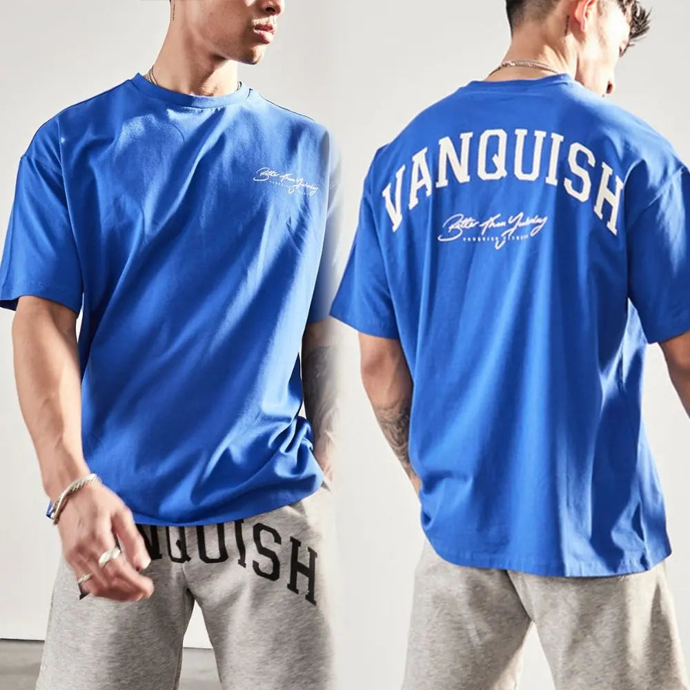 Brand Gym Men&